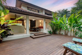 Surya Villa 2 - On Four Mile Beach